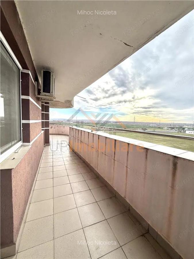 APARTAMENT CU 3 CAMERE | DE INCHIRIAT | NUFARUL - 6