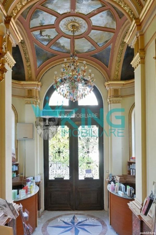 Spațiu comercial, 1125 mp în Romană - 4