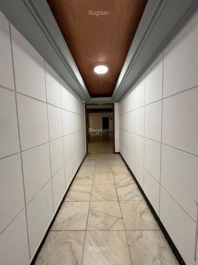 Garsoniera 32 mp Universitate termen lung - 2