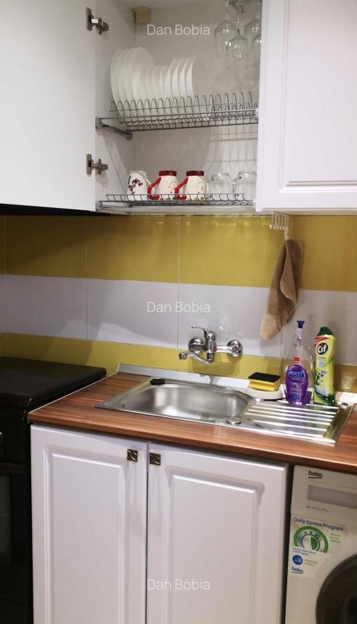 Garsoniera 10 min Titan sau Costin Georgian DB1438 - 3