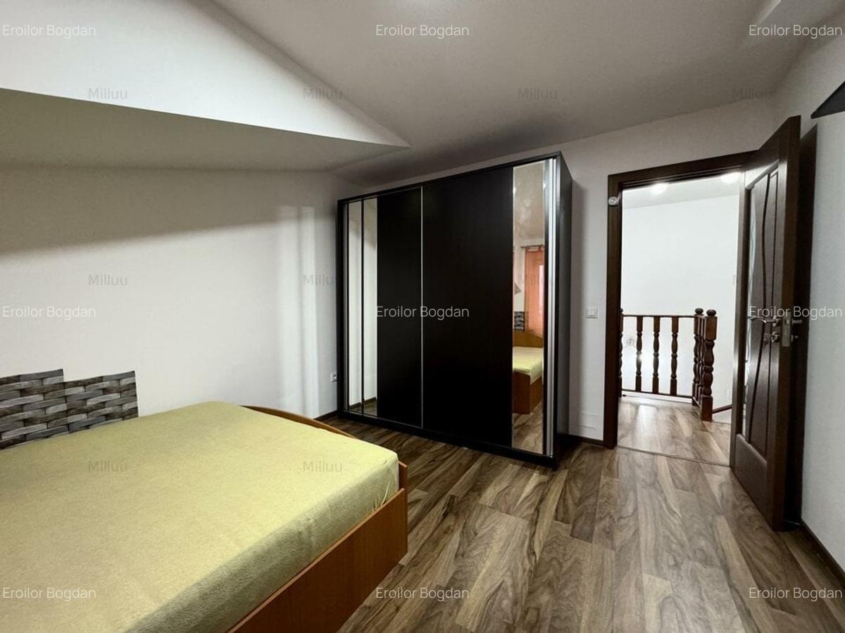 Apartament 3 camere | 2 niveluri | Parcare | Petfriendly |  Eroilor–Floresti - 6