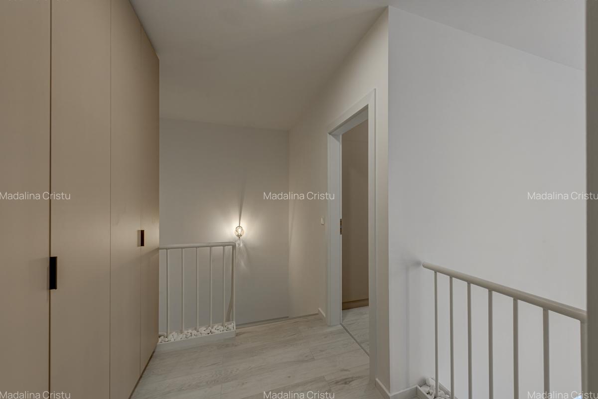 Apartament cu 2 camere decomandat, mobilat în Floreasca - 12