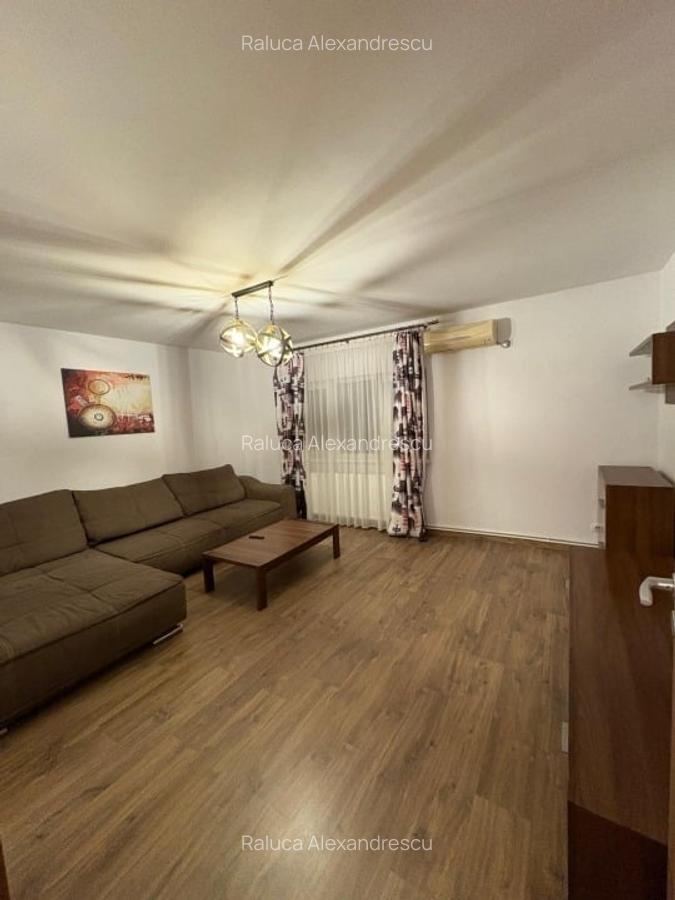 Apartament 4 camere Aleea Botorani, 13 Septembrie | mobilat| centrala-parcare - 5