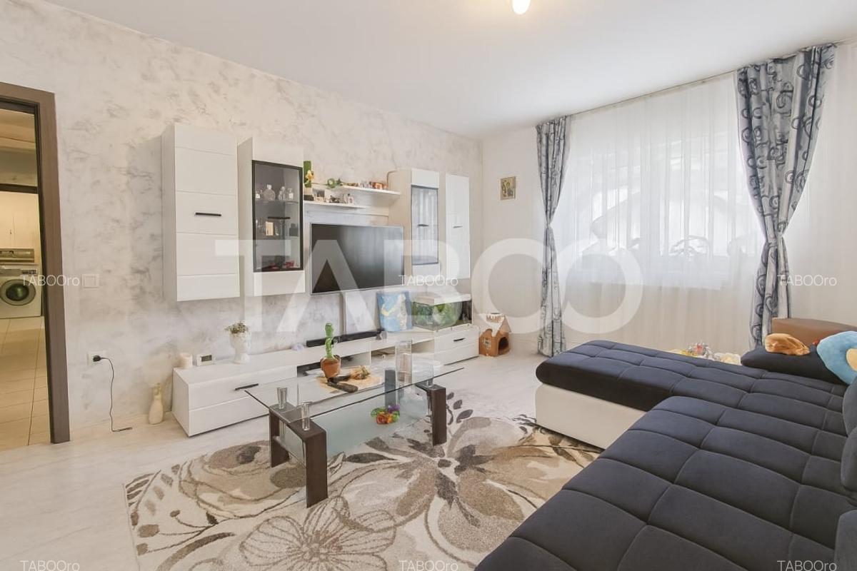 Pret mic satisfactie mare- Apartament 2 camere si pod de depozitare - 5