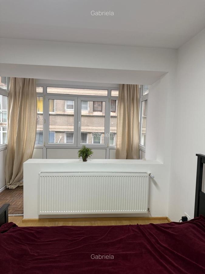 Apartament complet renovat – ideal pentru AIRBNB – Ultracentral București - 7