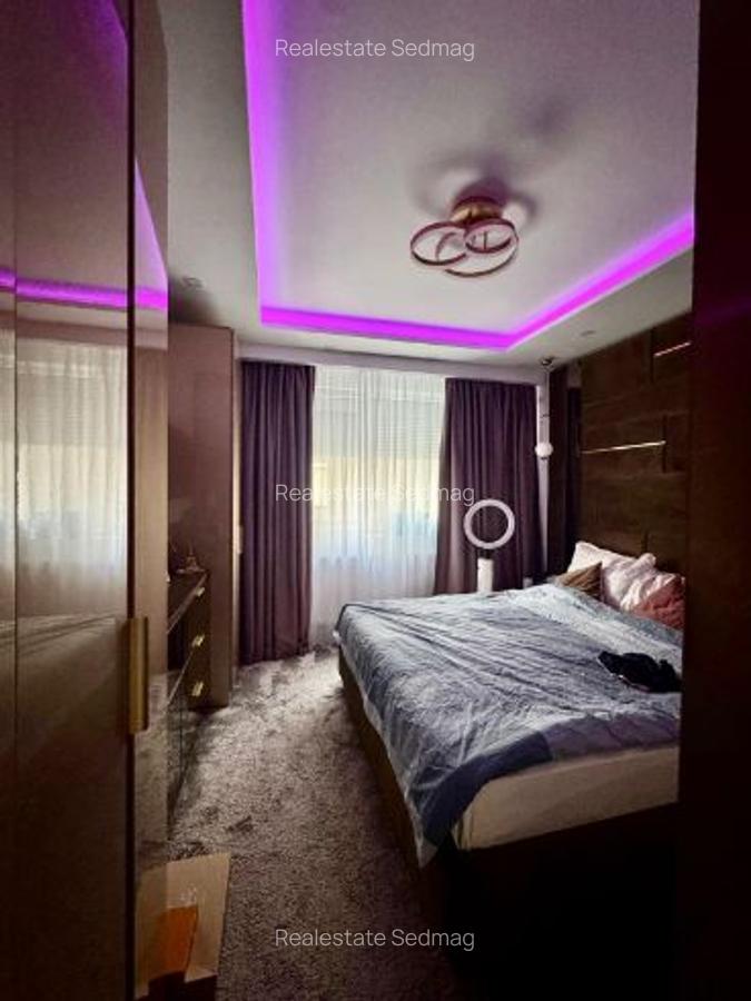 Theodor Pallady-Gura Calitei, apartament 3 camere - 3