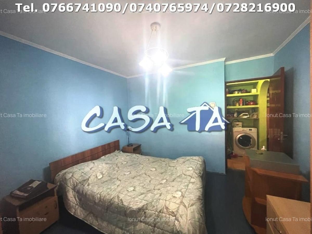 Apartament 2 Camere, Parter, Strada 9 Mai - Zona Mall - 6