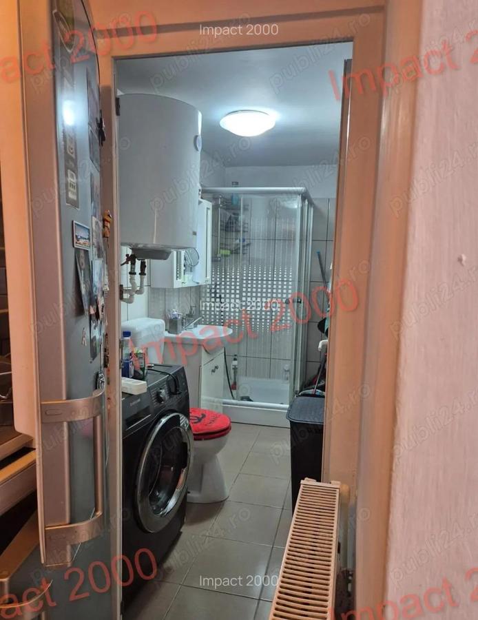 Casa - Spatiu comercial zona CET,Anda - 8