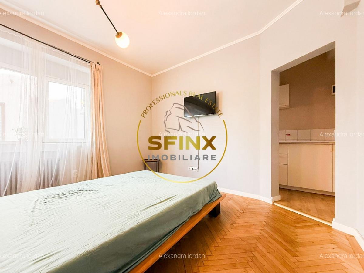 Studio Pache Protopopescu, investitie, Air Bnb - 3