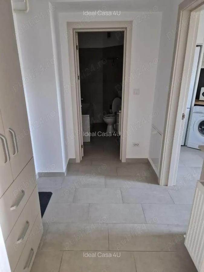 Apartament cu 1 camera in Tudor Vladimirescu-Rivers Towers - 13