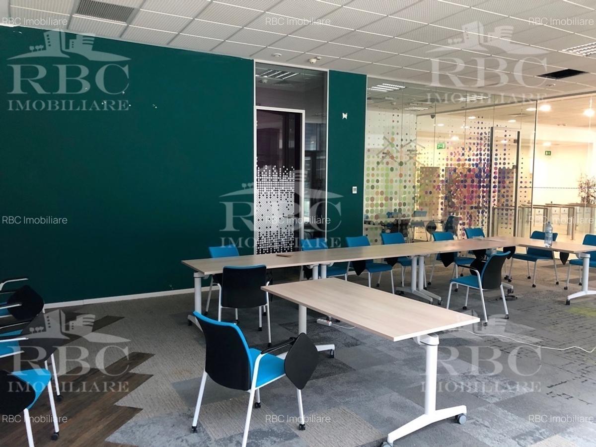 Comision 0% - Spatii birouri/comercial de la 119 la 905 mp Semicentral. - 2