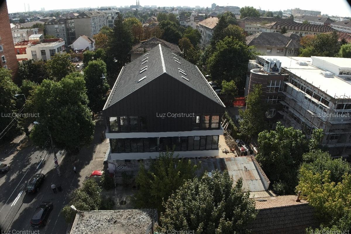 Propr, vand apartament 3 cam Complex, Facultatea Drept Timisoara - 7