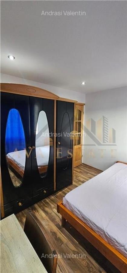 Apartament 2 camere, 52 mp + centrala - Zona Dorobanti - 3