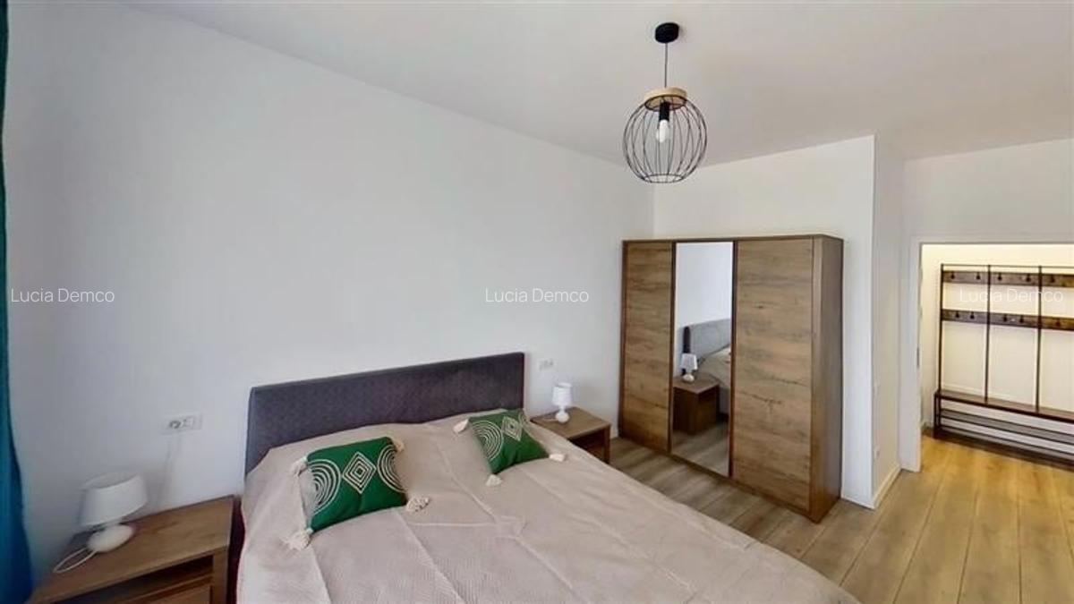 Nou,elegant,confortabil,vedere superba+balcon si parcare Transilvania Residence, - 13