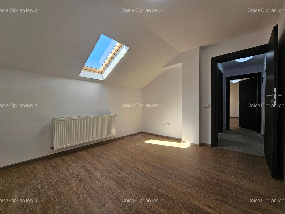 Apartament 3 camere | Mansarda - Militari Residence - 7 Apartament 3 camere | Mansarda - Militari Residence - 7