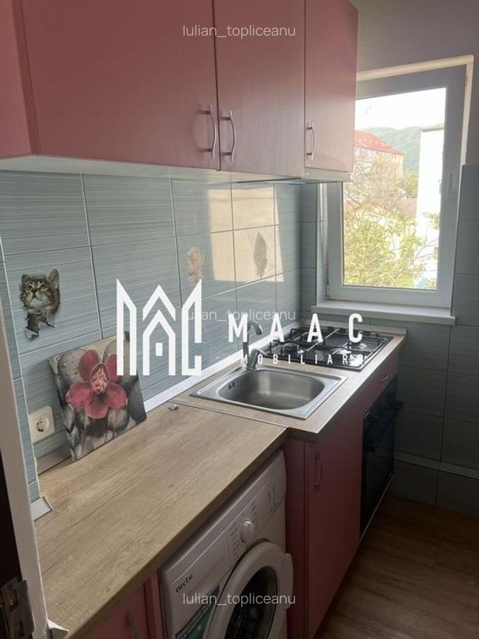 Apartament 3 camere | Decomandat I Etajul 3 I  Cisnădie - 1