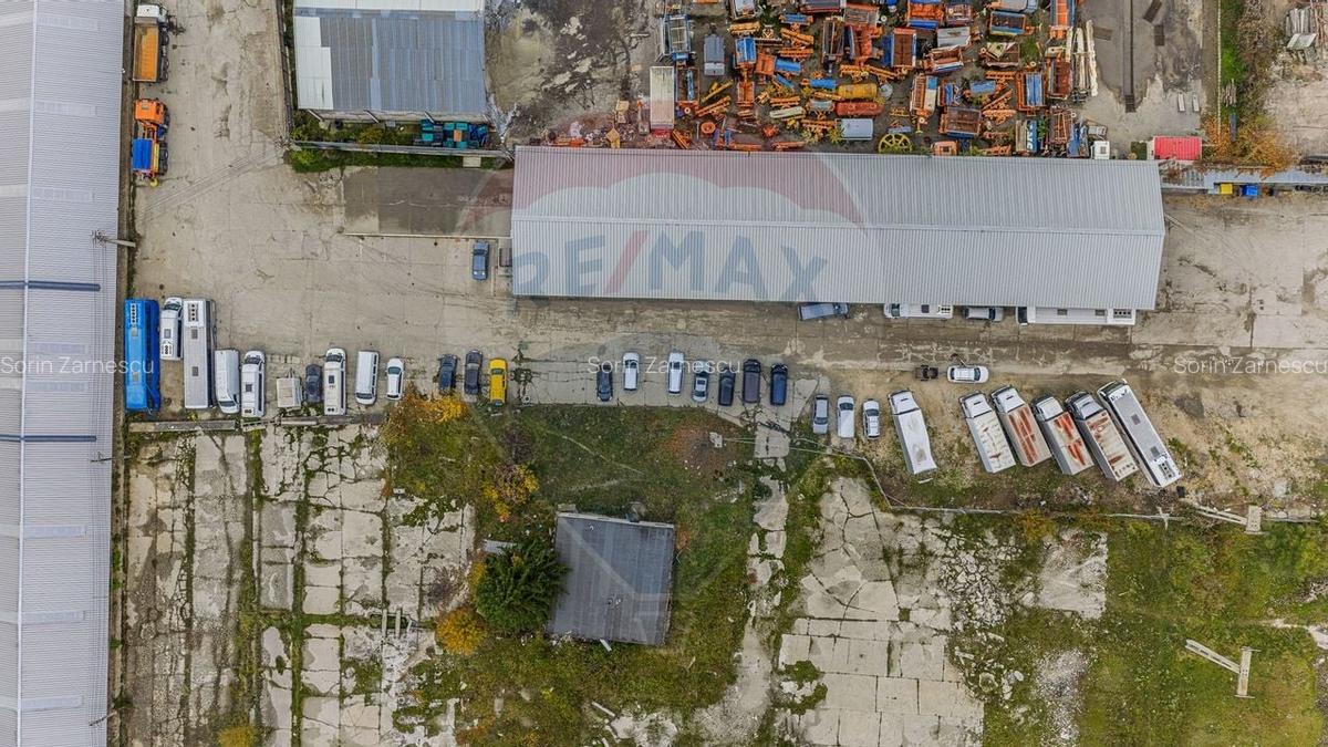 COMISION 0 | Linie ITP functionala + Service | Hala Carierei | - 2