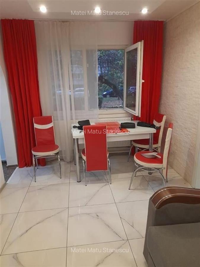 Renovat Parter Inalt Iulius Mall - 2