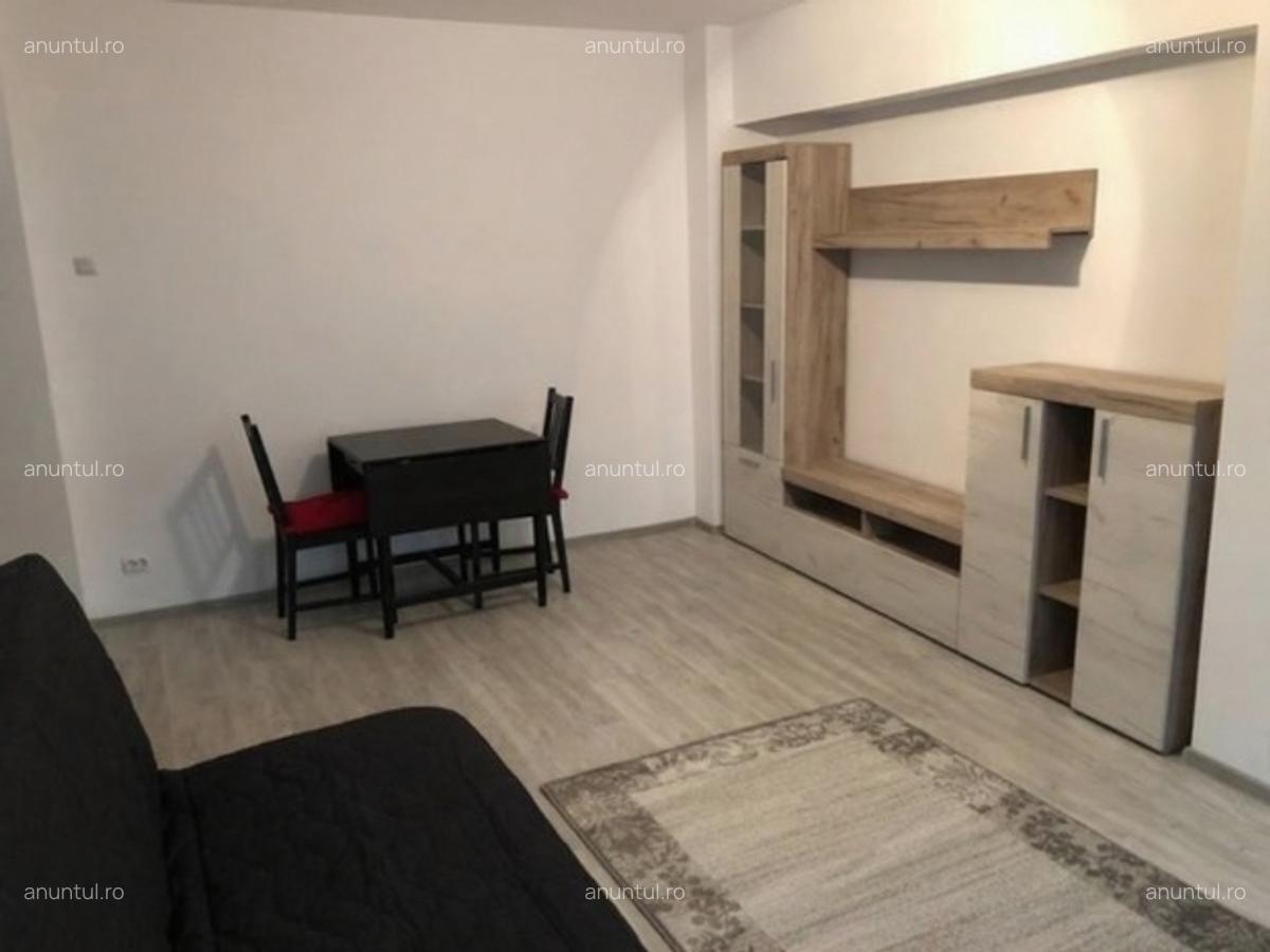 Ion Mihalache, garsoniera spatioasa 40mp, 2/10 mobilata & utilata - 4