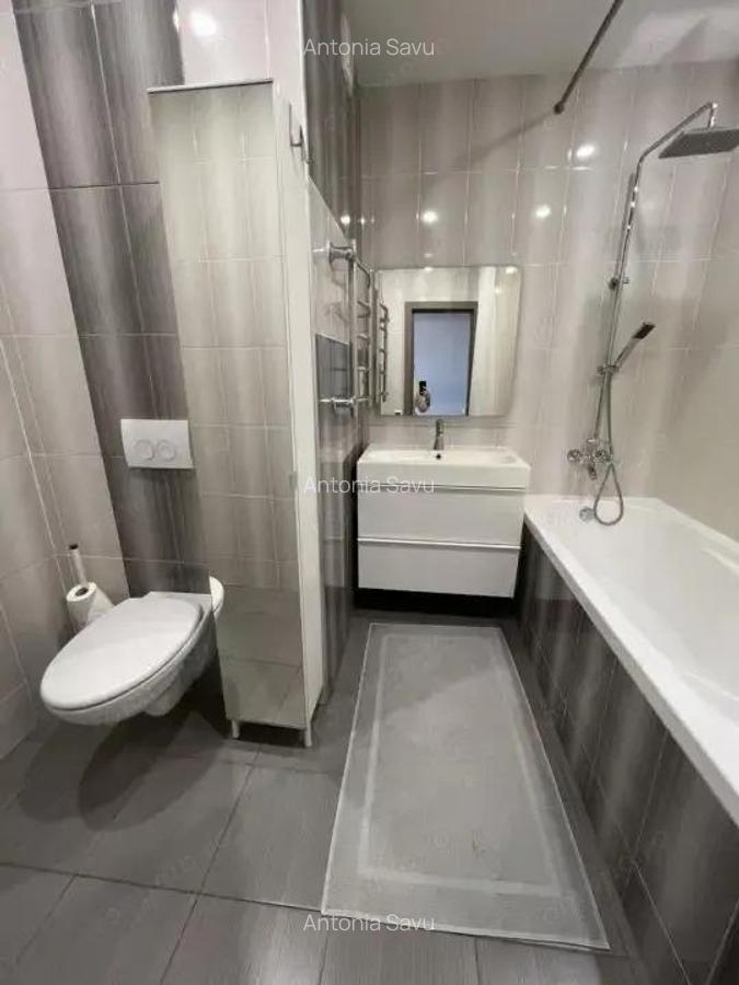 Zona Circumvalatiunii de inchiriat un apartament - 4