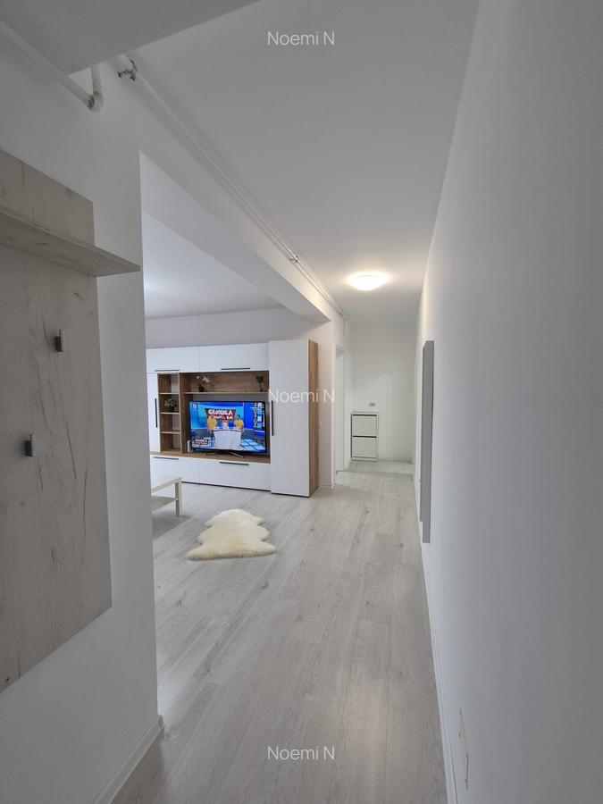 Garsonieră decomandată în Brâncoveanu - 5