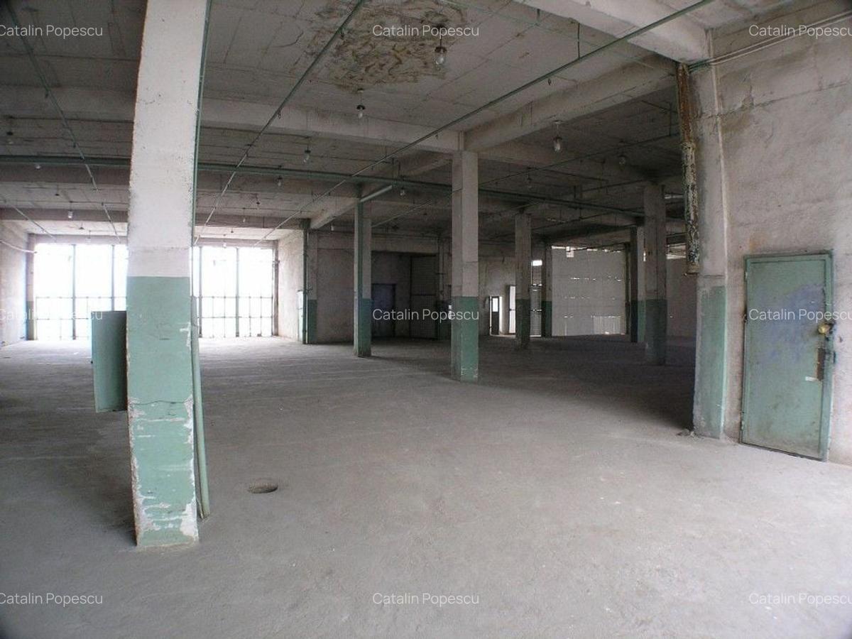 Spațiu comercial, 350 mp în Moșilor - 2