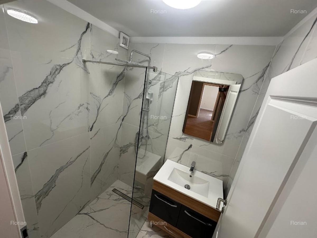 Vand apartament 2 camere, decomandat, zona centrala f linistita! - 3