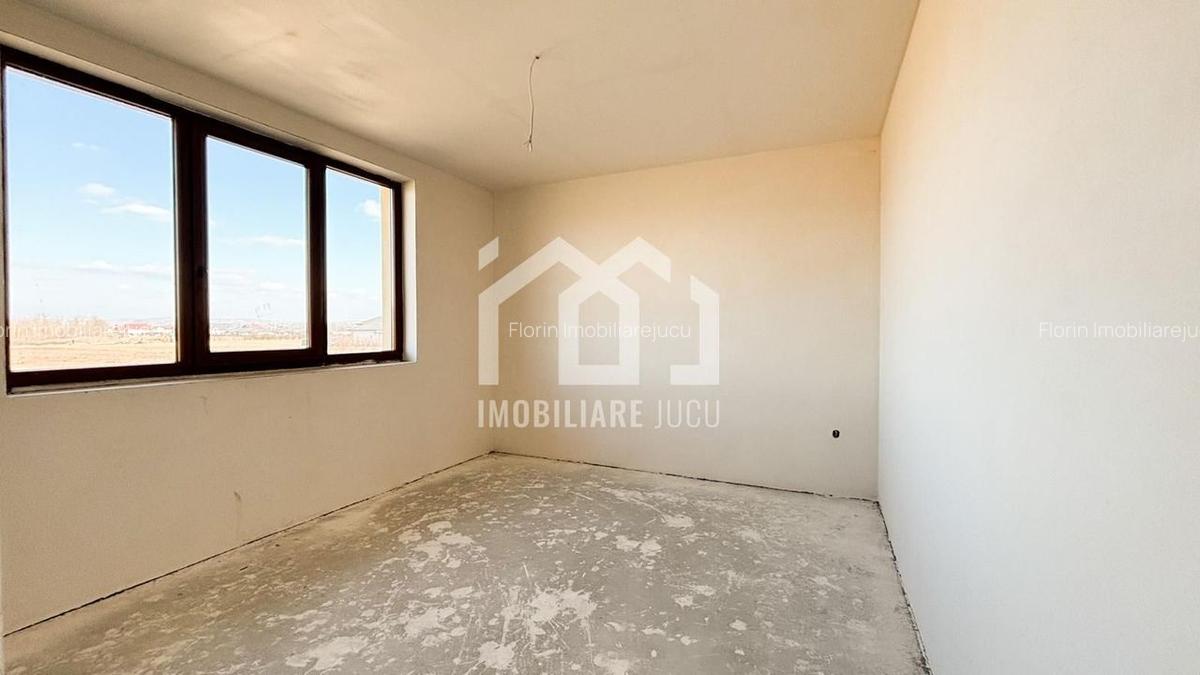 Casa individuala 4 camere, 140mp, teren 13000mp, Jucu de Mijloc - 9