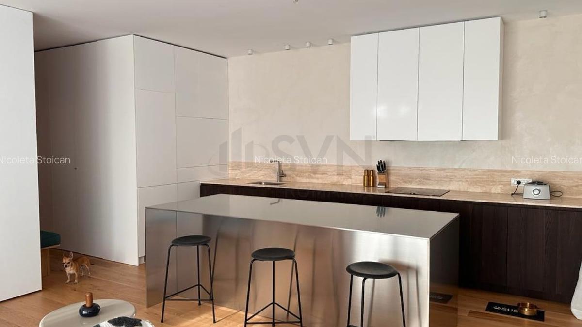 REA1023978 Apartament lux I Iancu Nicolae I complet mobilat si utilat - 6