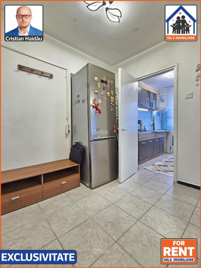 Apartament 2 camere | Mobilat | Utilat | Dristor - Mall ParkLake - 10