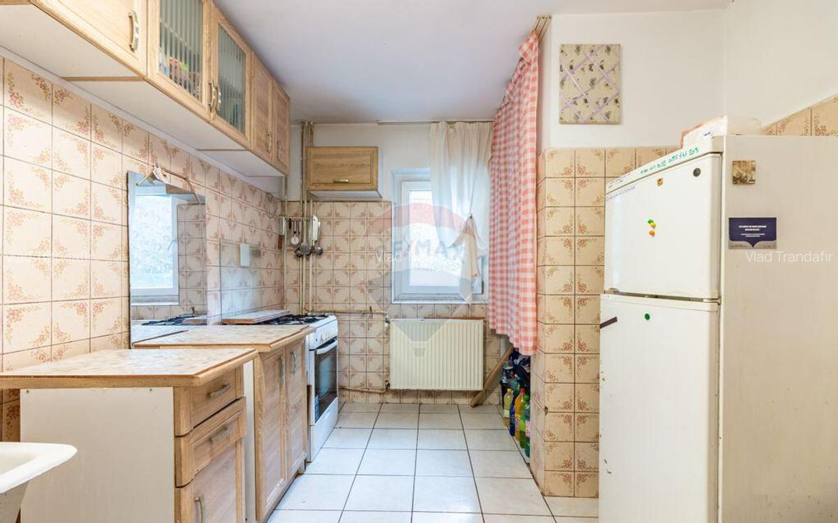 Apartament 4 camere | Cranga?i | 84 mp | 1981 | 1/4 | l... - 17