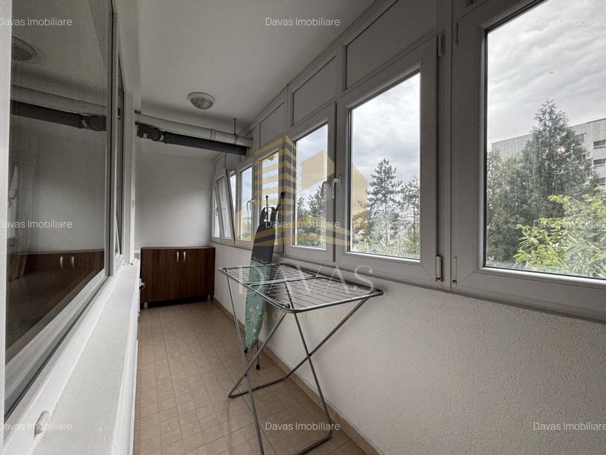 Apartament de 2 camere decomandate | Grigorescu - 31