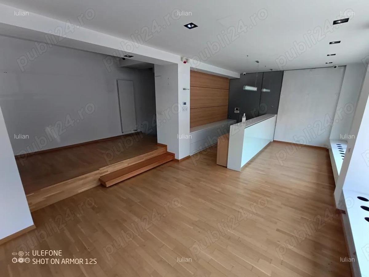 Spatiu comercial - 5