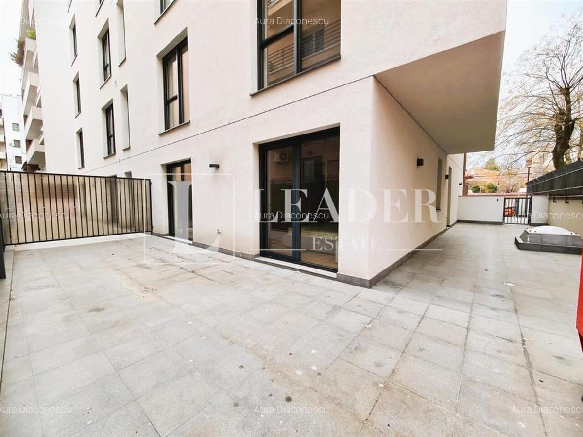 Apartament cu 3 camere decomandat în Primăverii - 12