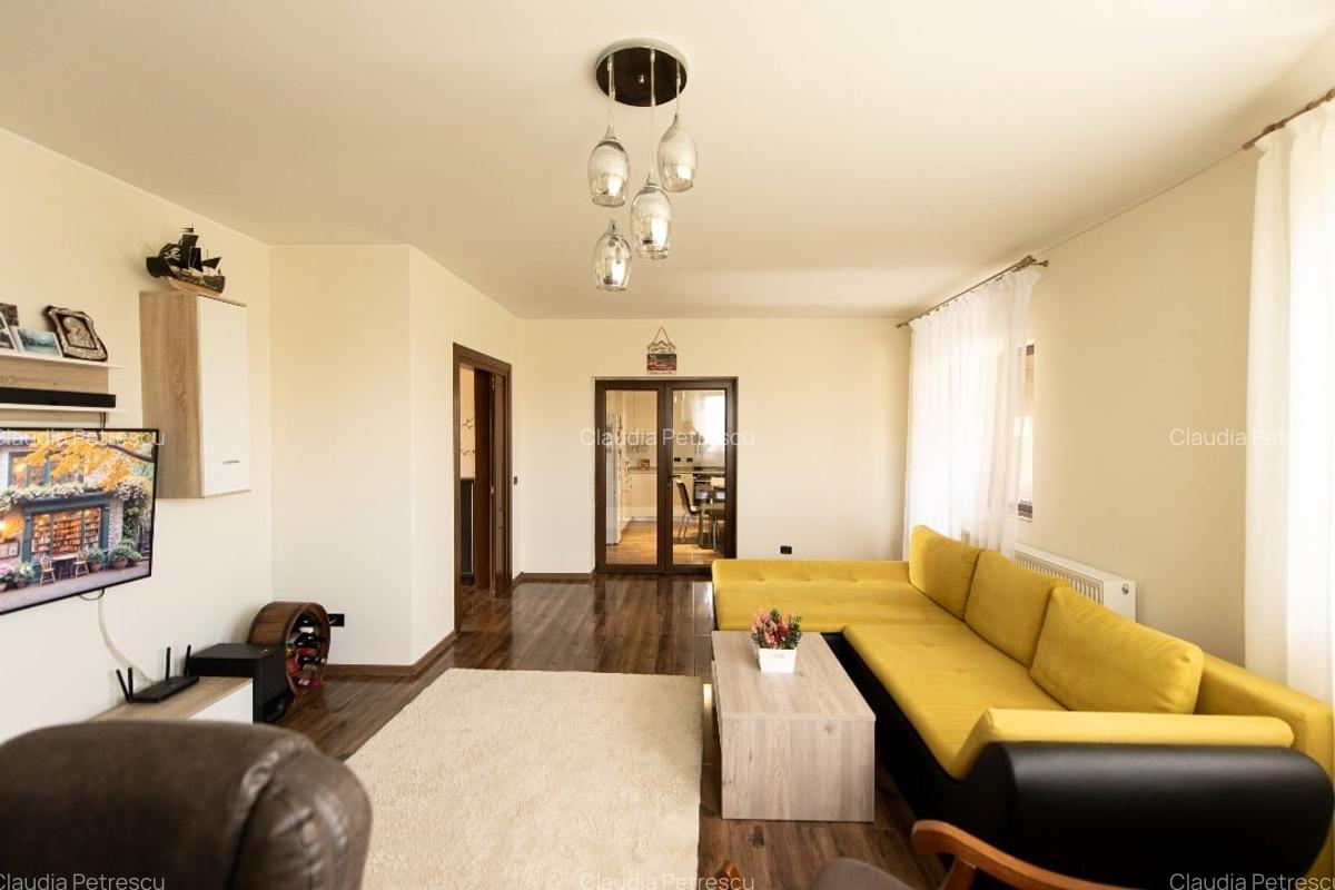 Casa individuala in Mosnita Veche - proprietari - 1