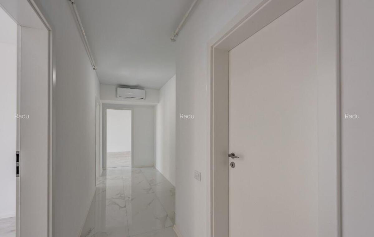 EnVogue Residence, Apartament 3 camere - 19