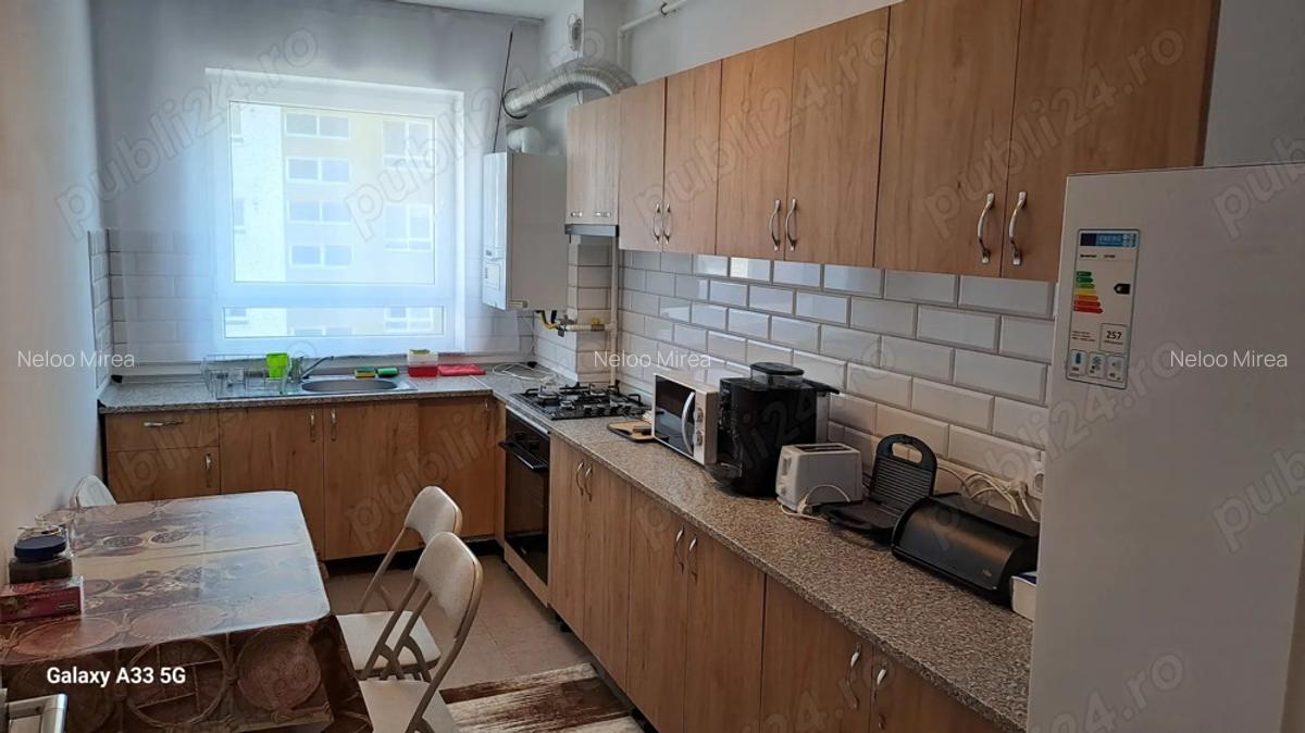 Apartament full options Brasov Bartolomeu - 2