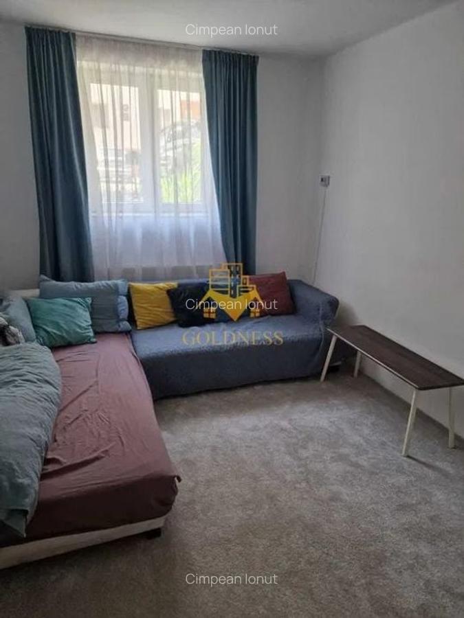 1 Camera, Pet Friendly, Horea, Zona Garii,Traian,Semi central, Dedeman - 1