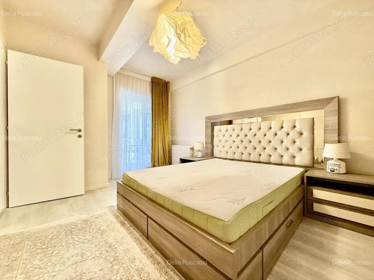 Inchiriere apartament 3 camere - 70 MP - Terasa - Otopeni - 2