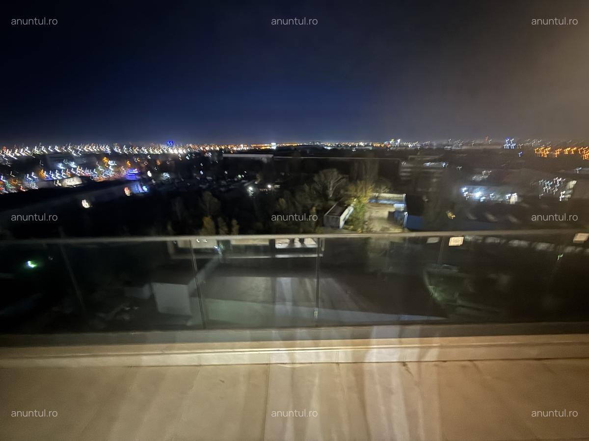 Titan, de inchiriat 2 camere mobilat si utilat complex Veris Residence - 8