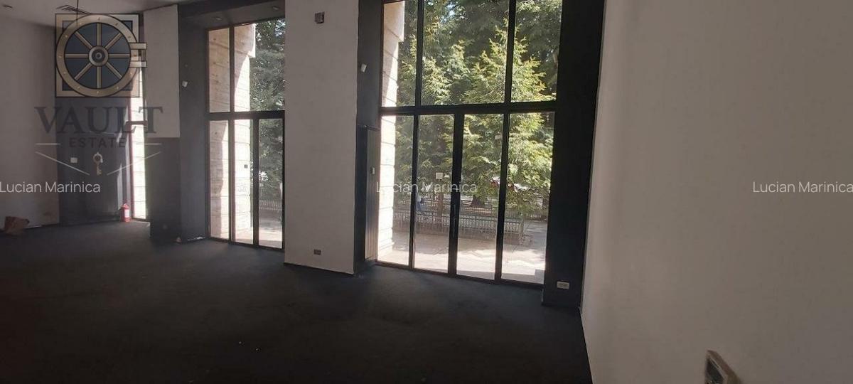 Spatiu Comercial -Stradal- 131 Mp Unirii Fantani - 1