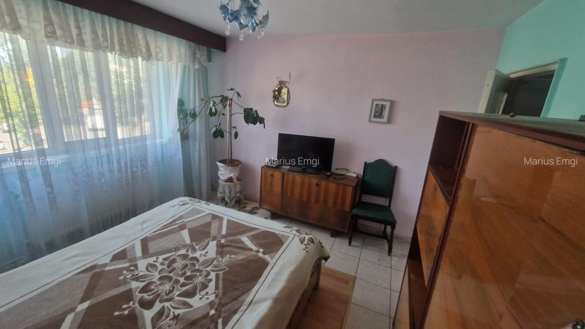 Apartament 4 camere Isaccei Vest vedere Lac Ciuperca 2 băi centrală - 6