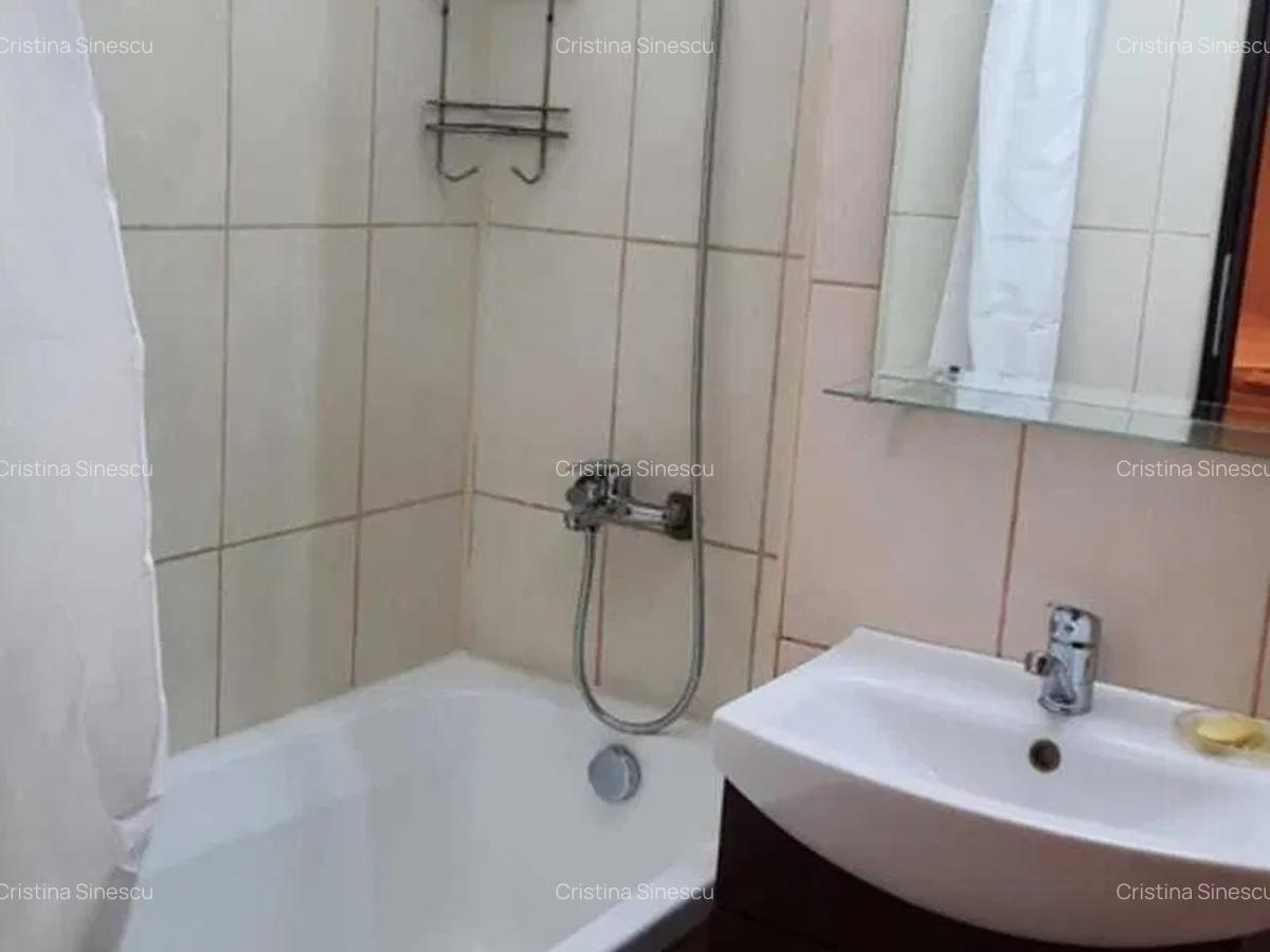 Garsonieră decomandată, mobilată în Titulescu - 4