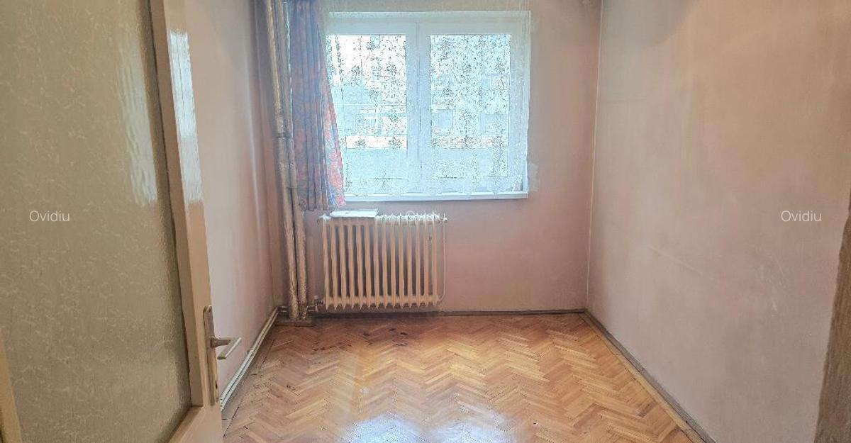 Vand apartament 2 camere decomandat in Deva, zona Gojdu, etaj 1, - 9