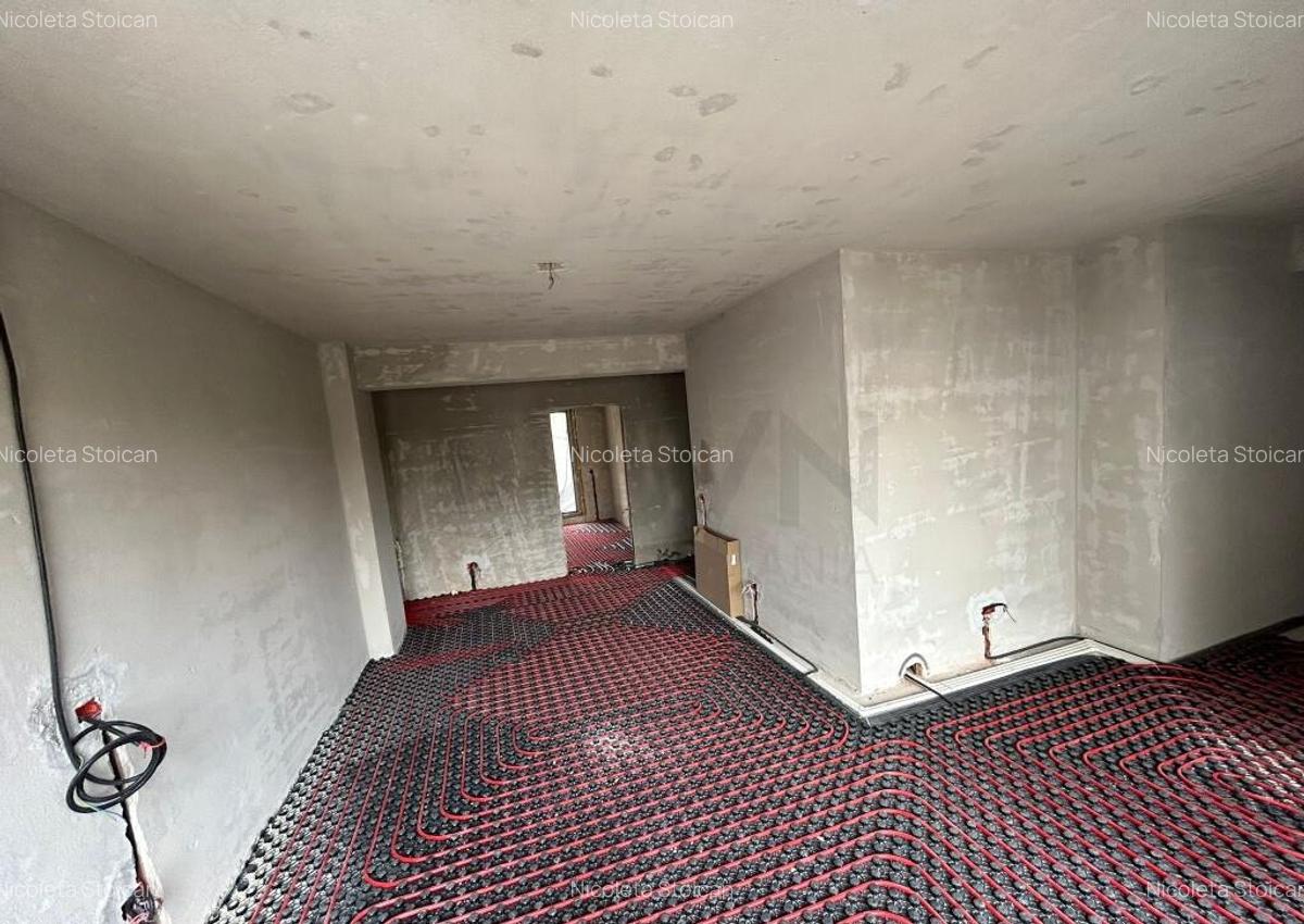 Apartament 3 camere de in zona Stefan cel Mare I Viitorului - 4