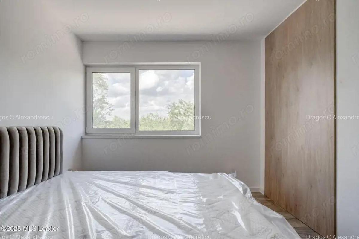 Vanzare vile moderne, zona Snagov-Peris, 3 dormitoare - 14