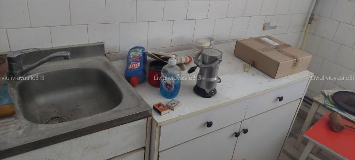 Vând apartament cu 3 camere - 7