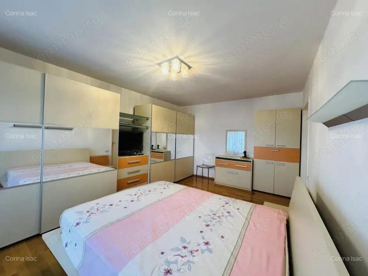 Apartament spatios de inchiriat in Bdul Libertatii-Casa Poporului - 12
