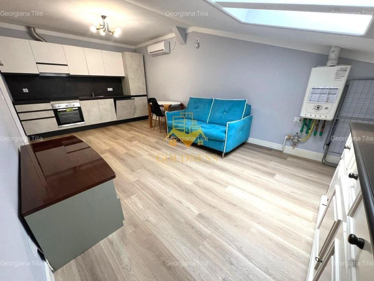 2 camere modern, FSEGA, Iulius Mall, Gheorgheni, Panemar, UAD - 2