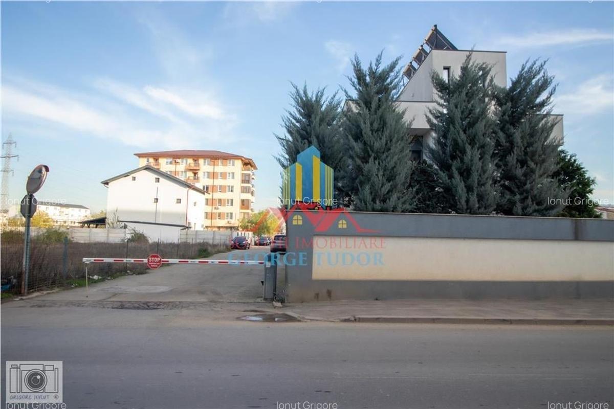 Garsoniera decomandata, Str. Weiner Palada, Nr 9D, Chiajna - 34